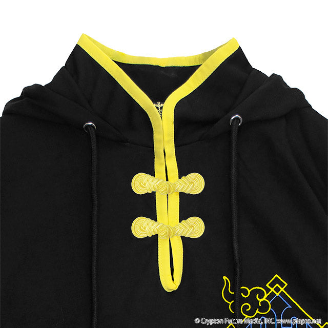 Listen Flavor x Kagamine Rin & Len China hoodie