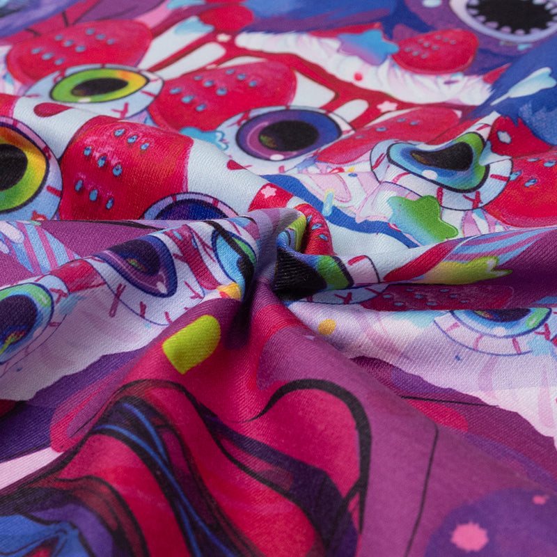 ACDC RAG Mad B-Day oversized t-shirt