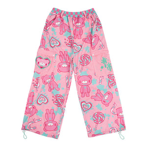 ACDC RAG, Gloomy Bear & Sophie Powers "Candy" sweatpants