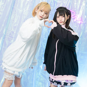 ACDC RAG "Healing Heart" yami kawaii jacket