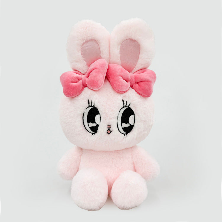 Esther Bunny plushie