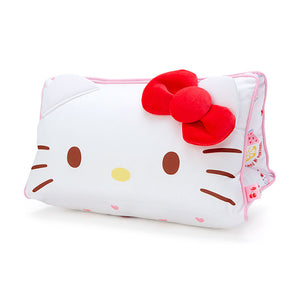 Sanrio Hello Kitty folding 2way cushion