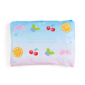 Sanrio characters "Cream Soda" blanket