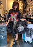 Hypercore "Mummy The Gorgeous" skirt