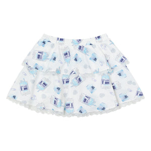 ACDC RAG "Healing Heart" yami kawaii skirt