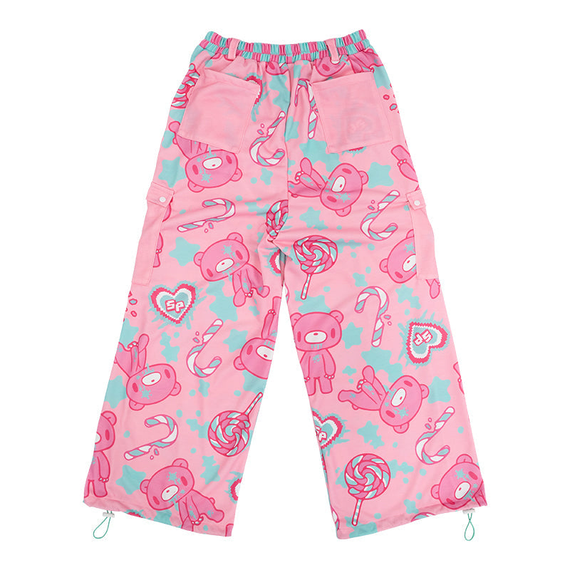 ACDC RAG, Gloomy Bear & Sophie Powers "Candy" sweatpants