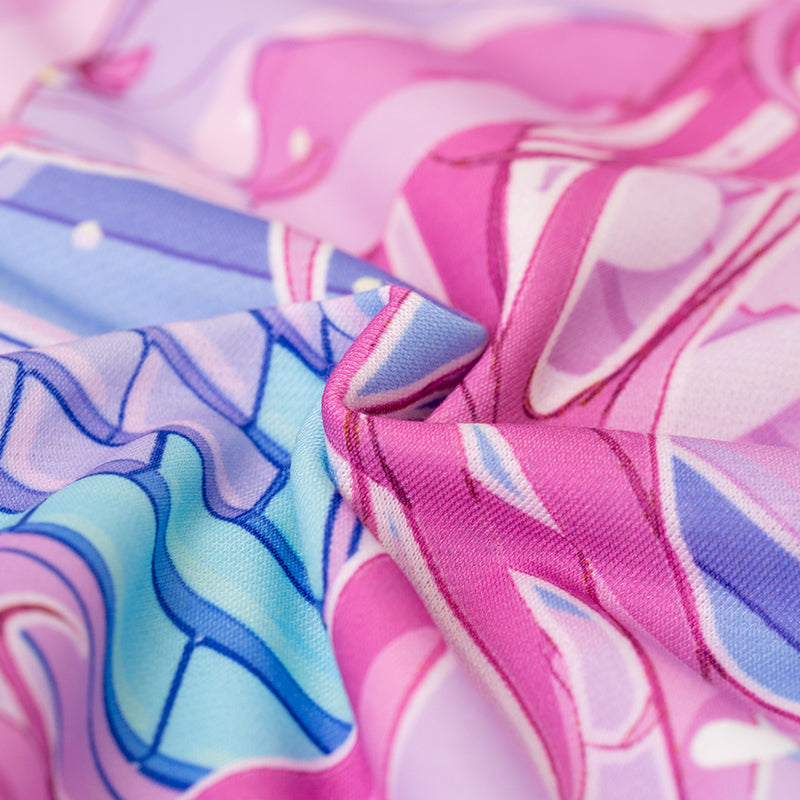 ACDC RAG x Peach Punch "Idol Tenshi" hoodie