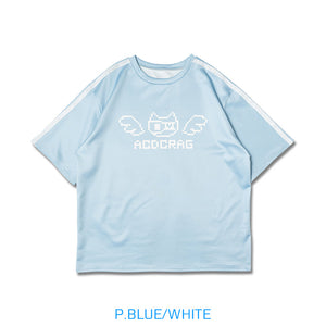 ACDC RAG “Dot Cat” t-shirt