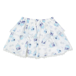 ACDC RAG "Healing Heart" yami kawaii skirt