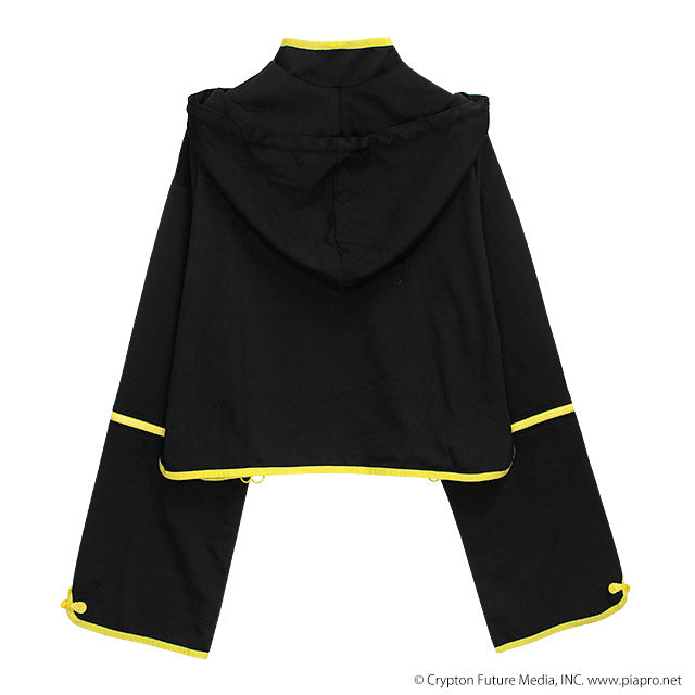 Listen Flavor x Kagamine Rin & Len China hoodie