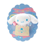 Sanrio Cinnamoroll 20th anniversary brooch