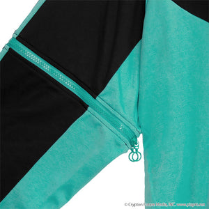 Listen Flavor x Hatsune Miku V2 hoodie