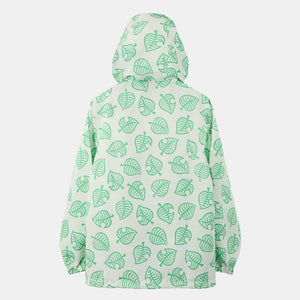 Nintendo Animal Crossing jacket