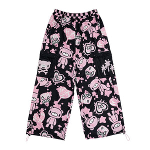 ACDC RAG, Gloomy Bear & Sophie Powers "Cake" sweatpants