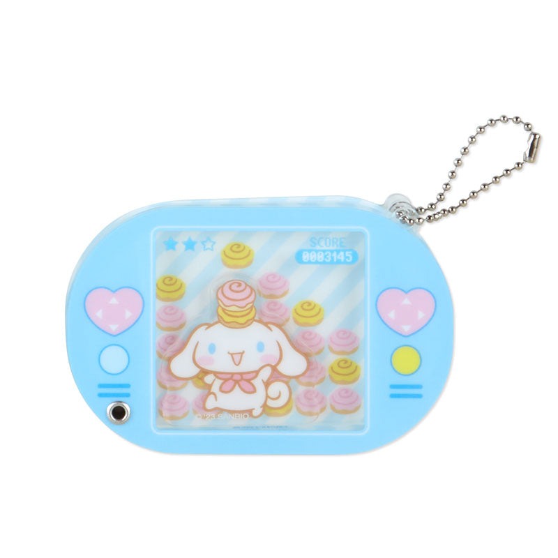 Sanrio "Game" charm blind box