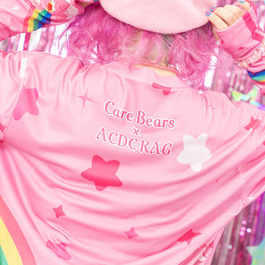 ACDC RAG & Care Bears