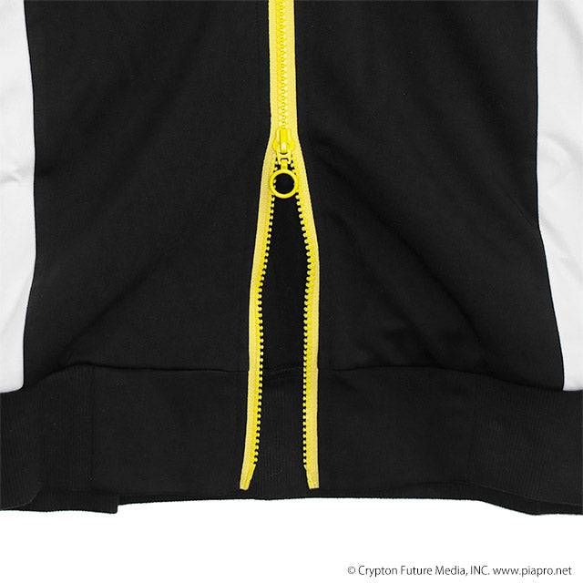 Listen Flavor x Kagamine Rin & Len V2 hoodie