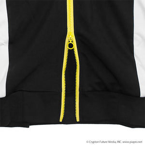 Listen Flavor x Kagamine Rin & Len V2 hoodie