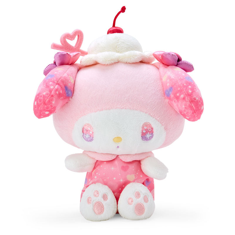 Sanrio My Melody "Cream Soda" plushie