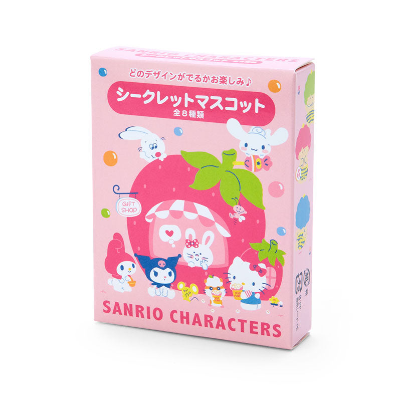 Sanrio "Fancy Shop" blind box