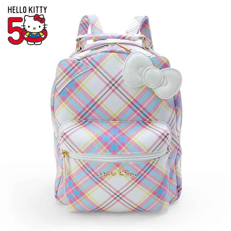 Sanrio Hello Kitty 50th anniversary backpack ~ LAST ONE!