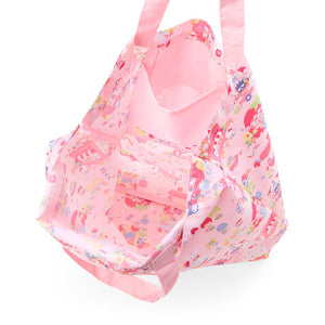 Sanrio "Fancy Shop" tote/shopper bag