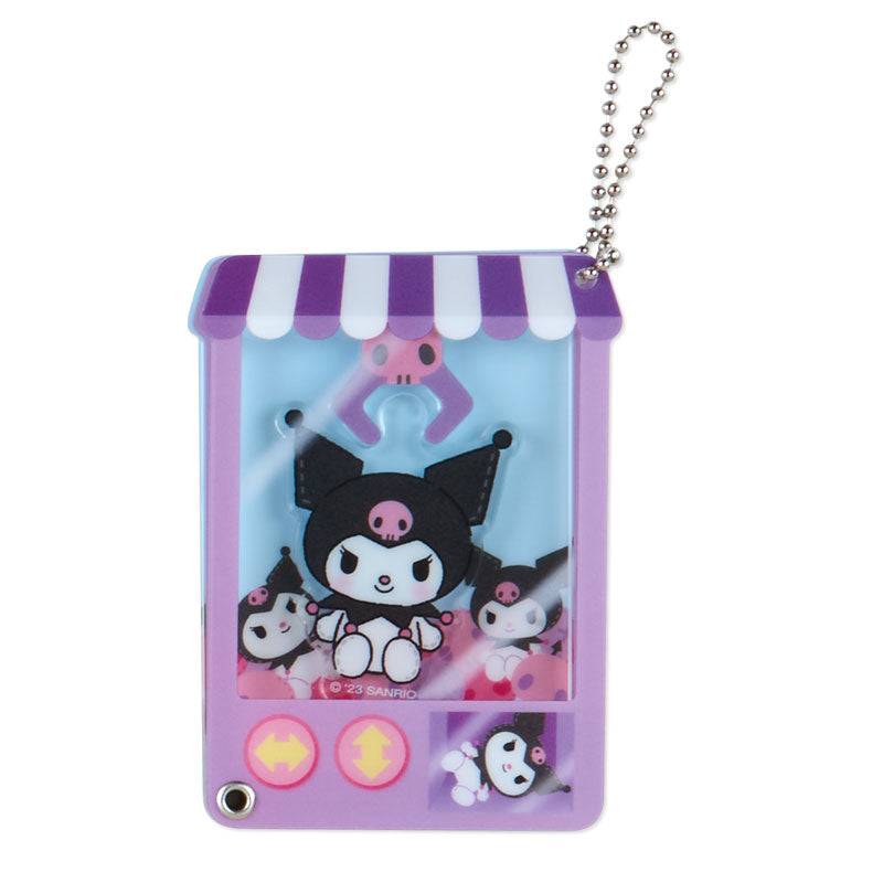 Sanrio "Game" charm blind box