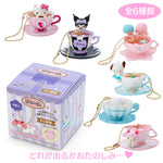 Sanrio "teacup charm" blind box