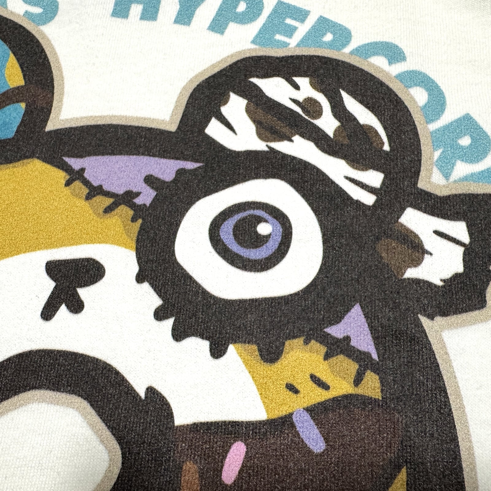 Hypercore "Donuts” t-shirt