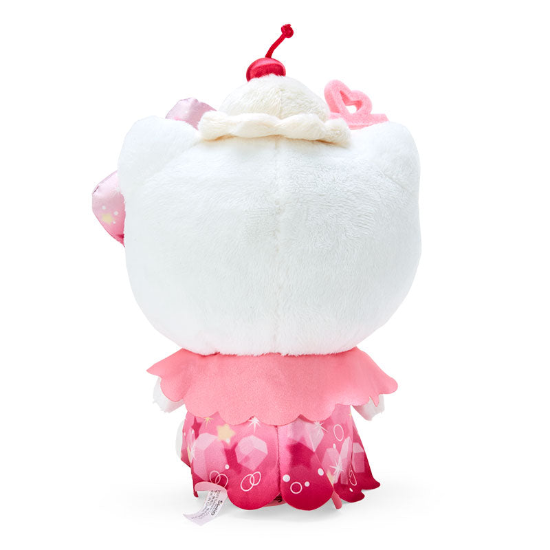 Sanrio Hello Kitty "Cream Soda" plushie