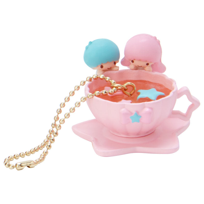 Sanrio "teacup charm" blind box
