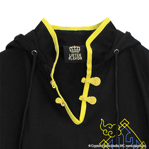 Listen Flavor x Kagamine Rin & Len China hoodie