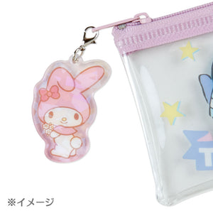 Sanrio "Mejirushi Charm" blind box B