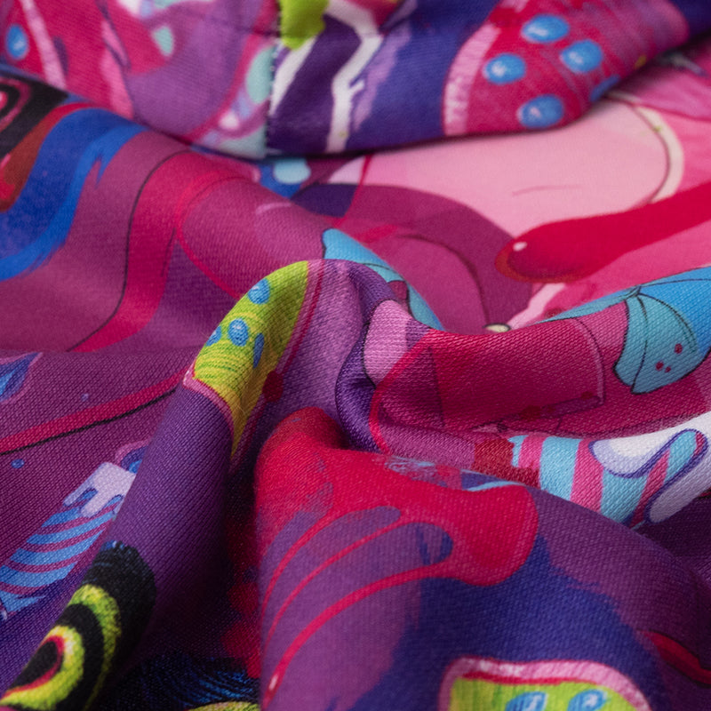 ACDC RAG Mad B-Day hoodie