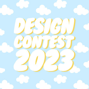 ACDC RAG "Ocean Fruitz” 2023 design competition t-shirt