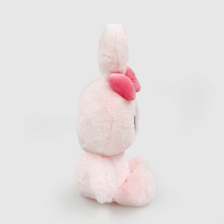 Esther Bunny plushie