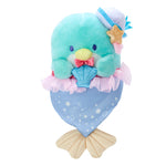 Sanrio Tuxedo Sam mermaid plushie ~ LAST ONE!