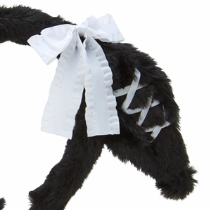 Sanrio Kuromi Melokuro 3 headband