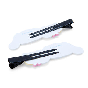 Sanrio Cinnamoroll hair clip set