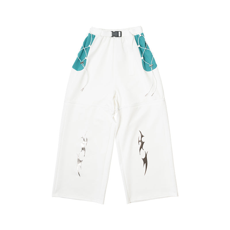 ACDC RAG "Future Trip" trousers