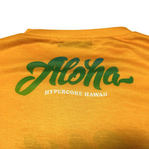 Hypercore "Aloha" Hawaii t-shirt