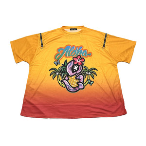 Hypercore "Aloha" Hawaii t-shirt