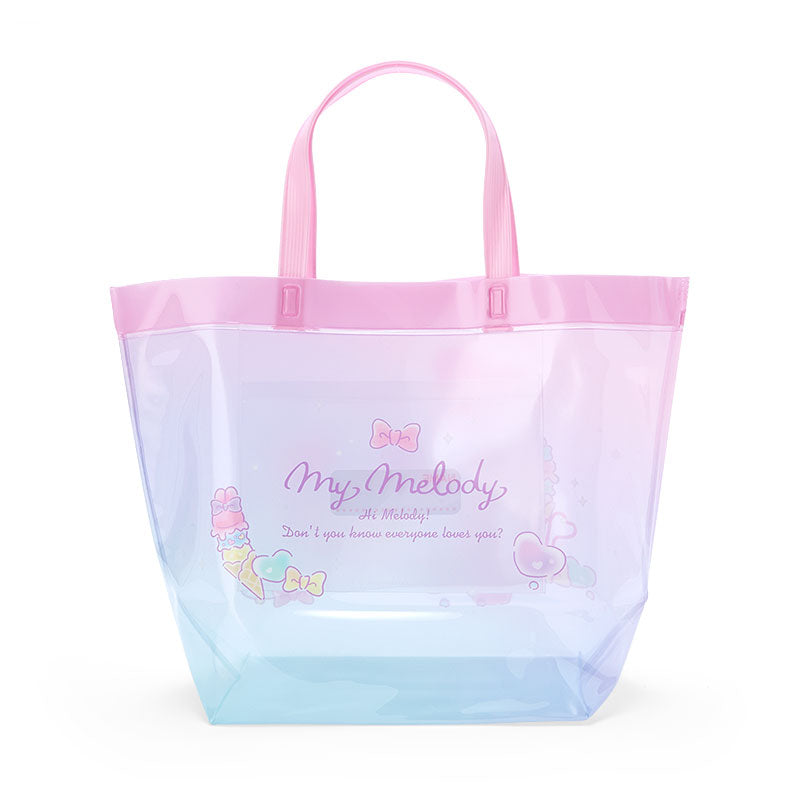 Sanrio My Melody beach bag