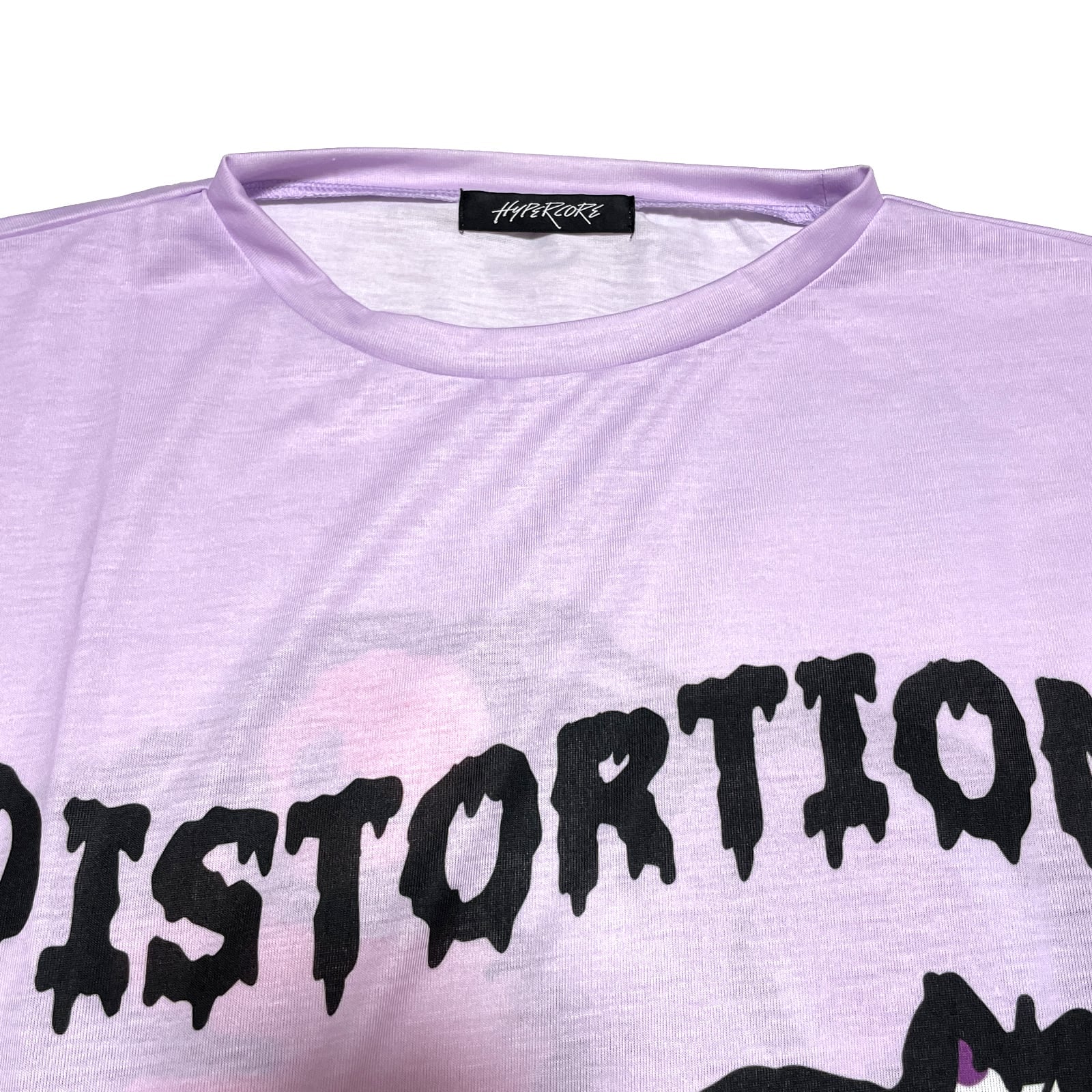 Hypercore "Distortion" portal t-shirt