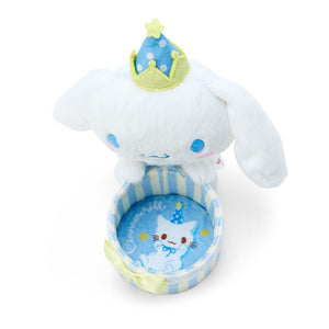 Sanrio Cinnamoroll "After Party" plushie ~ LAST ONE!