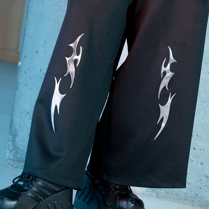 ACDC RAG "Future Trip" trousers