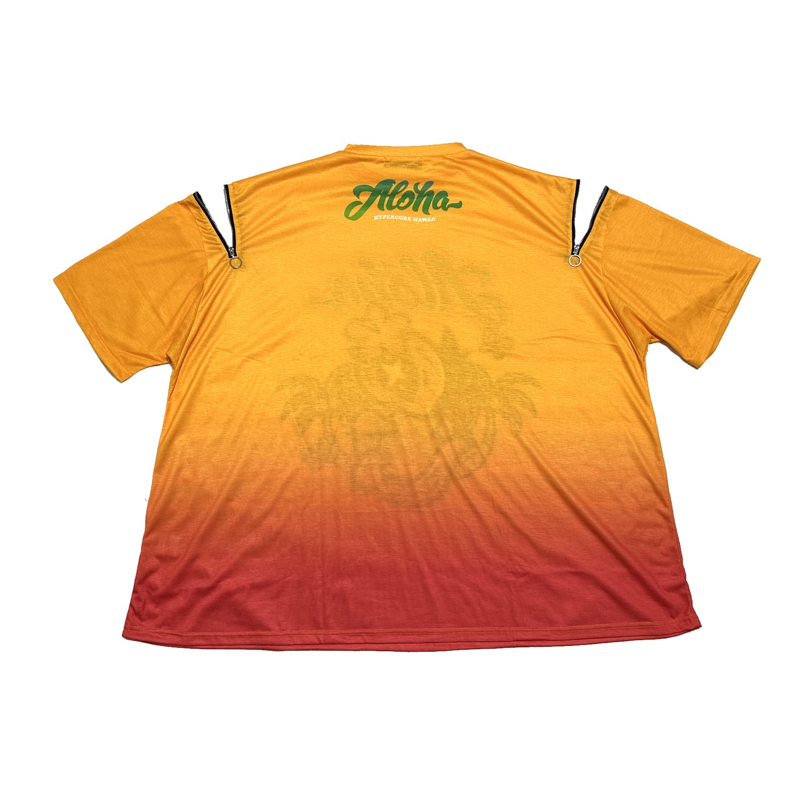 Hypercore "Aloha" Hawaii t-shirt