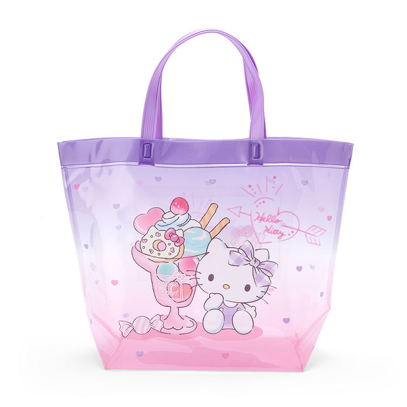 Sanrio Hello Kitty beach bag
