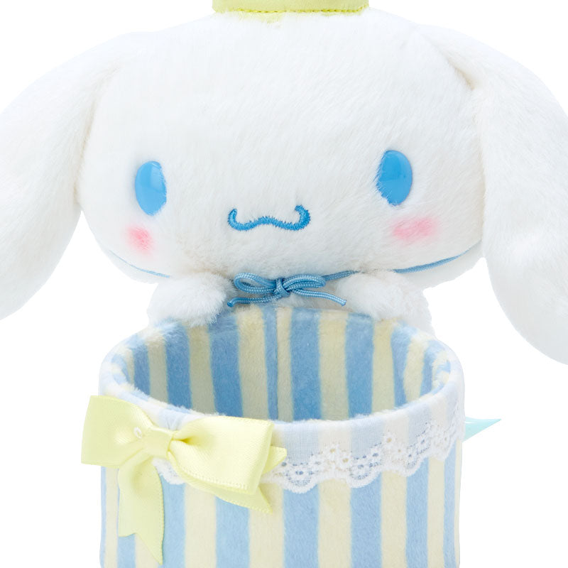 Sanrio Cinnamoroll "After Party" plushie ~ LAST ONE!