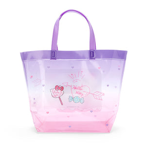 Sanrio Hello Kitty beach bag
